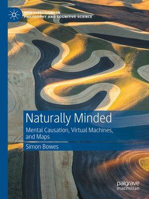 cover image of Naturally Minded